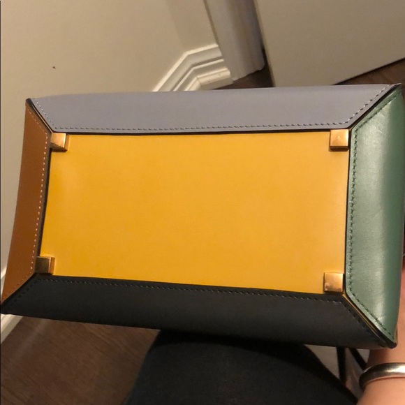 boyy bag - Picture 6 of 6